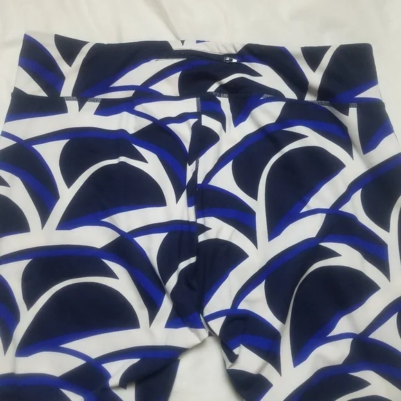 Zenergy by Chico's size 3 leggings - Picture 7 of 8